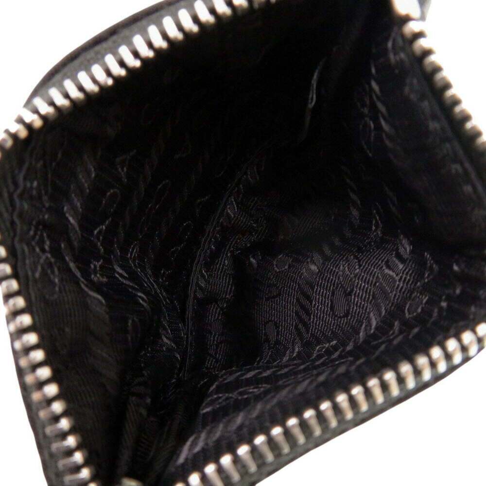 PRADA Black Shoulder Bag - Picture 7 of 9